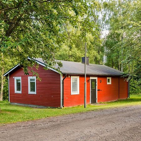 First Camp Hoekensas-Tidaholm Luaran gambar