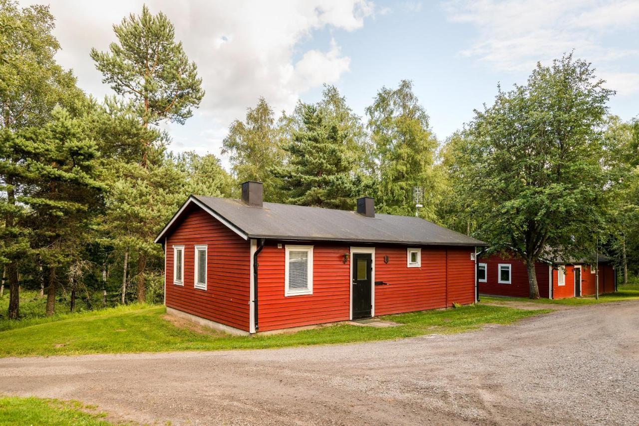 First Camp Hoekensas-Tidaholm Luaran gambar