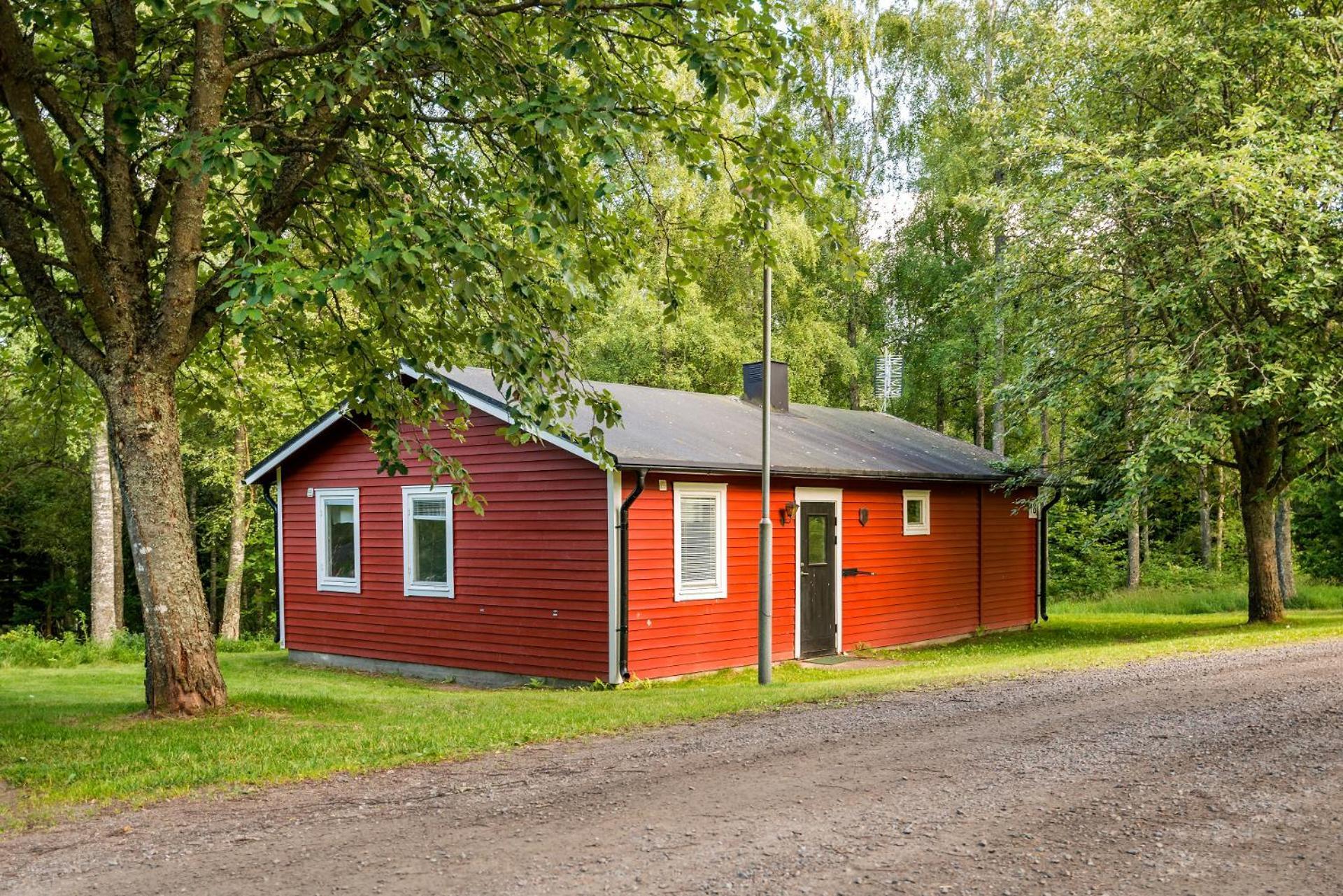 First Camp Hoekensas-Tidaholm Luaran gambar