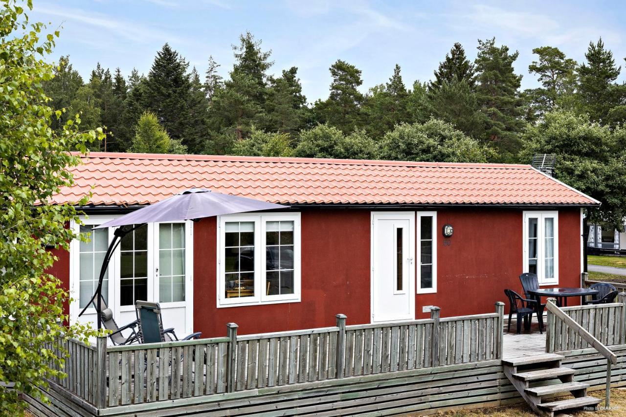First Camp Hoekensas-Tidaholm Luaran gambar