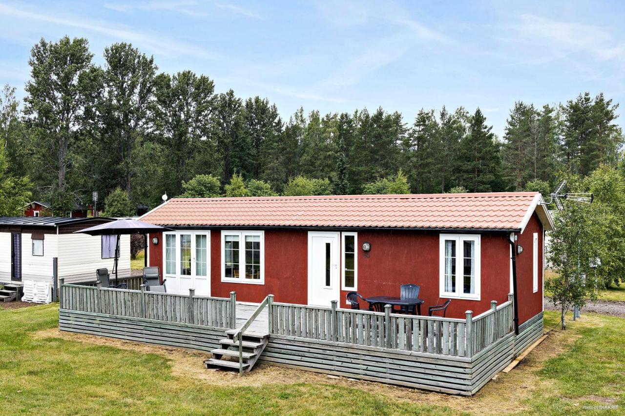First Camp Hoekensas-Tidaholm Luaran gambar