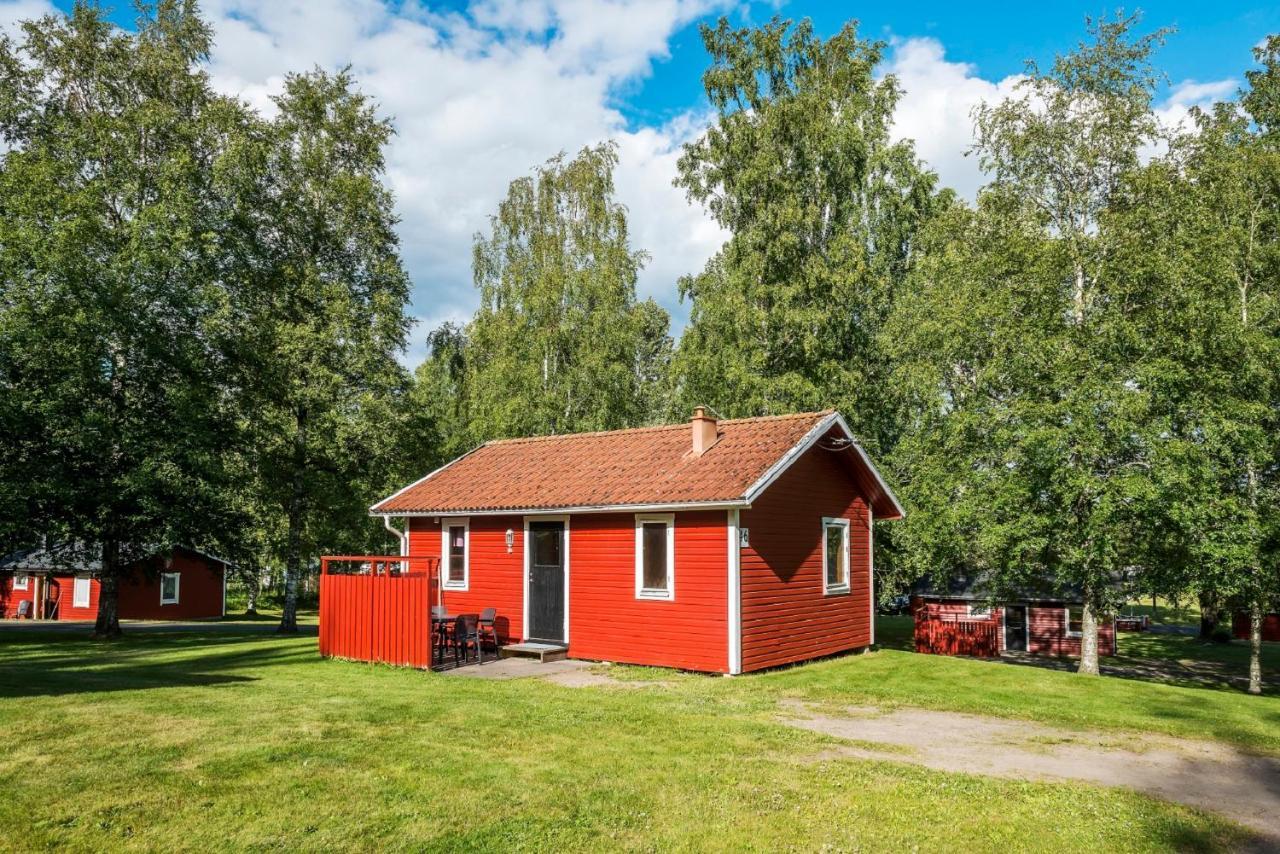 First Camp Hoekensas-Tidaholm Luaran gambar